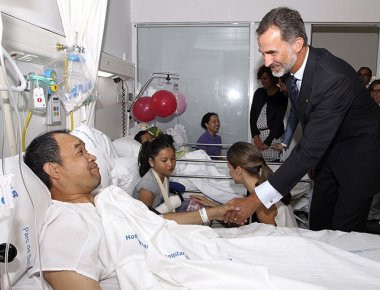 Ισλαμικές επιθέσεις: Όταν πολιτικοί και «ειδικοί» παίζουν με την δική μας ζωή (φωτό, βίντεο)